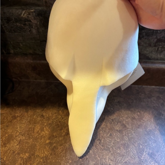 Therian foam bird head brand new ready to carve - Picture 7 of 8